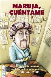 Maruja, cuéntame cover image