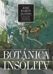 Botánica insólita cover image