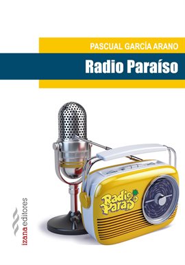 Cover image for Radio Paraíso