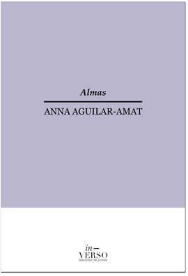 Cover image for Almas