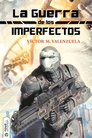 La guerra de los imperfectos cover image
