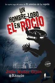 Un hombre-lobo en El Rocío cover image