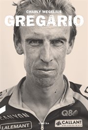 Gregario cover image