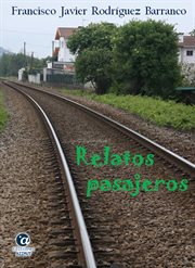 Relatos pasajeros cover image