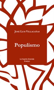 Populismo cover image