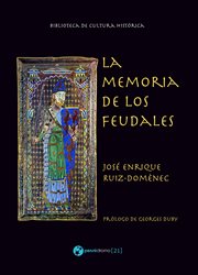 La memoria de los feudales cover image