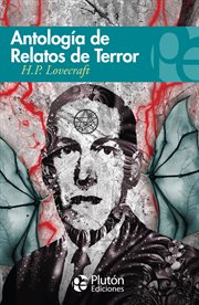 Antología de relatos de terror de h.p.lovecraft cover image