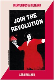 Bienvenidos a Dietland cover image