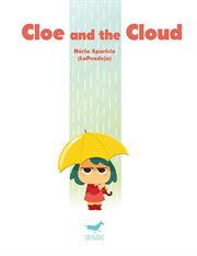 Cloe and the cloud cover image