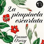 La Pimpinela Escarlata cover image