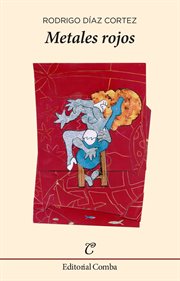 Metales rojos cover image