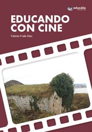 Educando con cine cover image