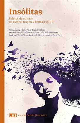 Cover image for Insólitas