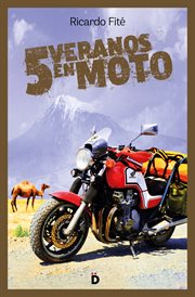 Cinco veranos en moto cover image