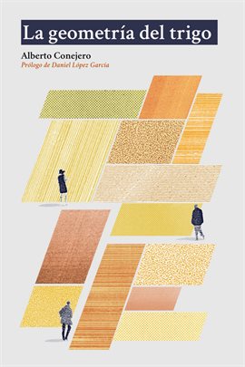 Cover image for La geometría del trigo