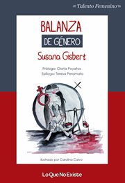 Balanza de género cover image