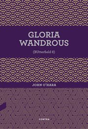 GLORIA WANDROUS cover image
