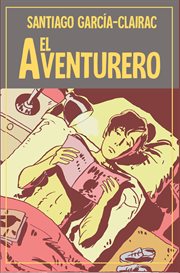 El aventurero cover image