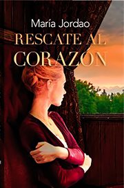 RESCATE AL CORAZON cover image