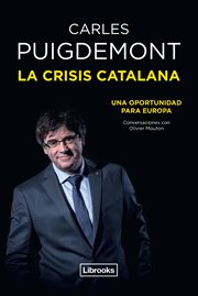 La crisis catalana : una oportunidad para Europa cover image