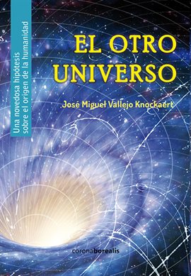 Cover image for El otro universo