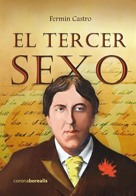 Cover image for El tercer sexo