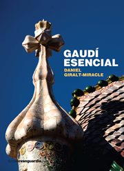 Gaudí esencial cover image