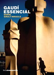 Gaudí essencial cover image