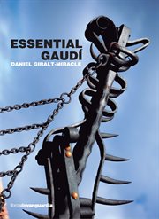 Essential gaudí cover image
