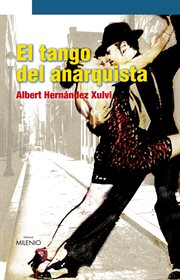 El tango del anarquista cover image