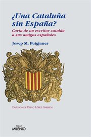 ¿una cataluña sin españa? cover image
