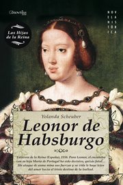 Leonor de Habsburgo cover image