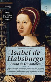 Isabel de Habsburgo : [reina de Dinamarca] cover image