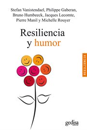 Resiliencia y Humor cover image
