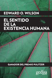 El Sentido de la Existencia Humana cover image