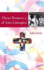 Óscar romero y el año litúrgico cover image