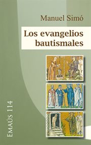 Los evangelios bautismales cover image