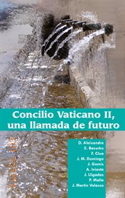 Concilio vaticano ii, una llamada de futuro cover image