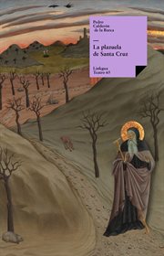 La plazuela de Santa Cruz : Teatro cover image