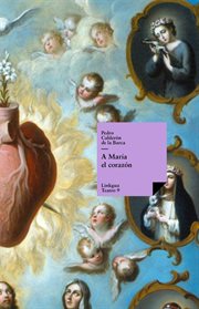 A María el corazón : Teatro cover image