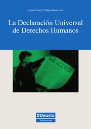 La Declaración Universal de Derechos Humanos cover image
