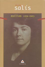 Exilios (1936-1945) cover image