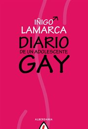 Diario de un adolescente gay cover image