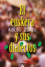 El euskera y sus dialectos cover image
