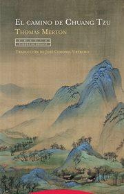 El camino de chuang tzu cover image