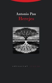 Herejes cover image