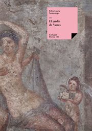 Jardín de Venus : (poemas eróticos) cover image