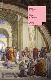 Viaje al Parnaso : Poesía cover image