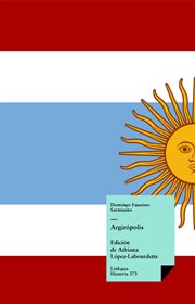 Argirópolis : Historia cover image