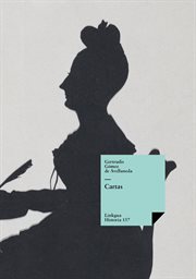 Cartas cover image